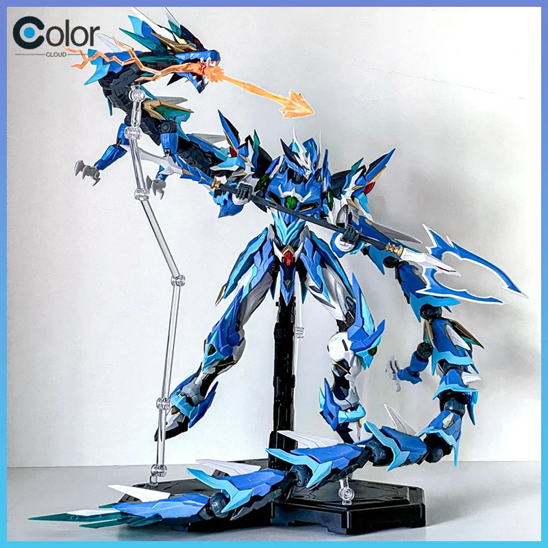 Motor Nuclear Ao Bing Mnp-Xh03 Precision Alloy Skeleton Assembled Mech Model Desktop Collection Ornament Detachable Assemblygift