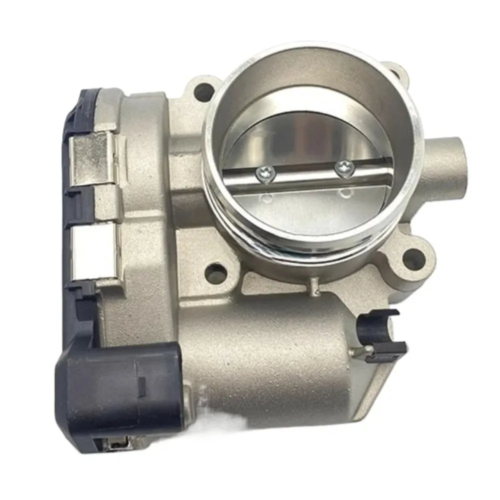 Electronic Throttle Body Assembly Valve Genuine for Roewe 550 350 360 750 for MG MG3 MG5 MG6 1.3T 1.5T 1.8T