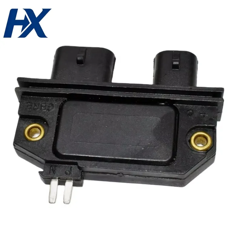 

16139369 10469931 Ignition Control Module for Chevy Buick Cadillac GMC ISUZU Chevrolet 1500 2500 3500 LX340 10496269 10482827
