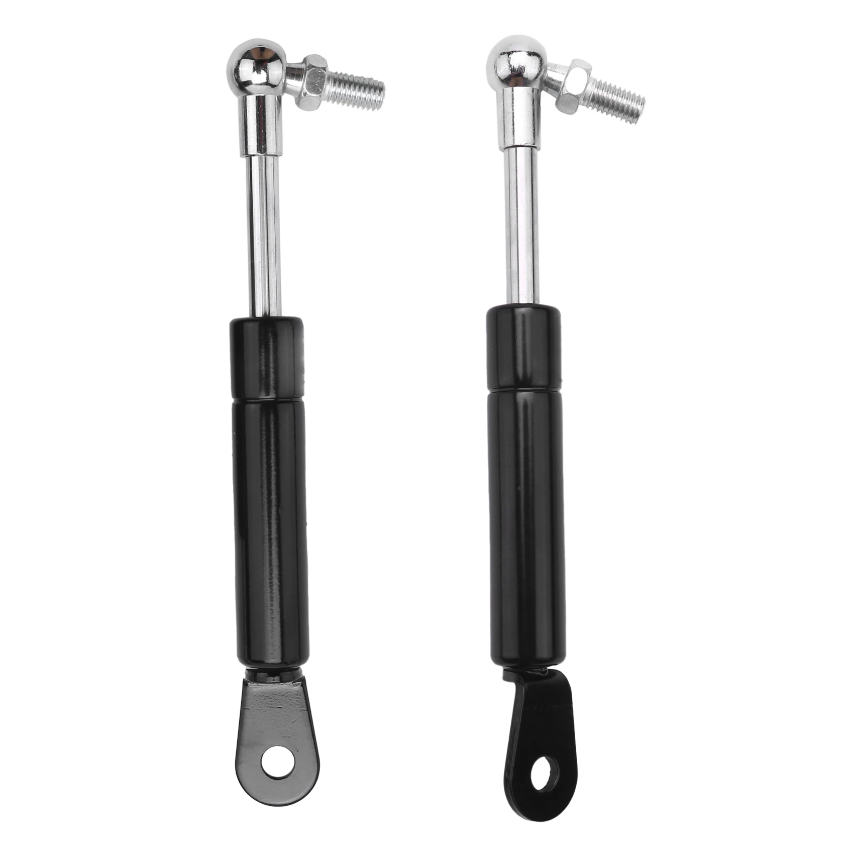 2 Pieces Struts Arms Lift Supports For Yamaha T Max Tmax 500 2009 T-Max 530 2015 2016 2017 Shock Absorbers Lift Seat