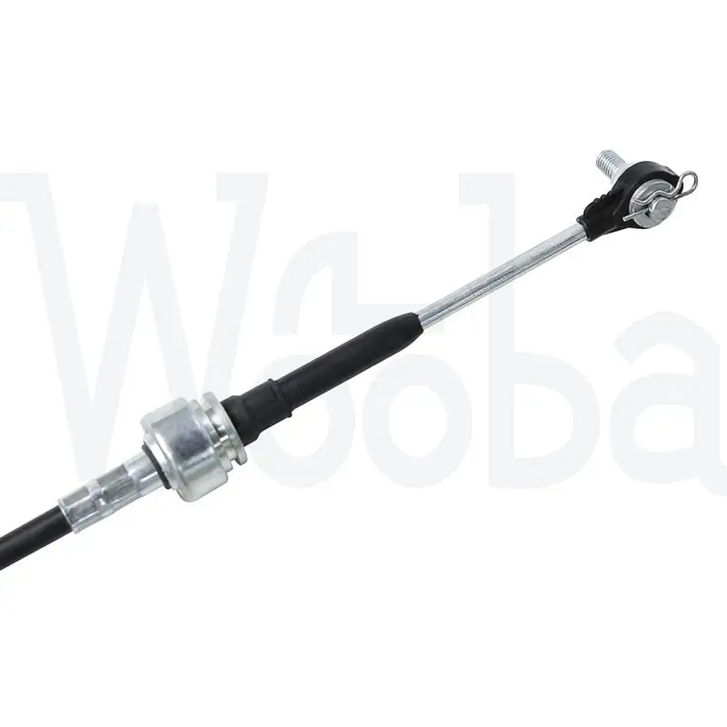 Wooba Transmission Shift Cable For 1997 1998 1999 2000 2001 Toyota Camry OEM 33820-06071 3382033130