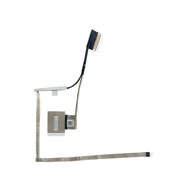 New For BOTTOMCASE®Latitude 3420 E3420 Screen connection cable 02FW19 2FW19