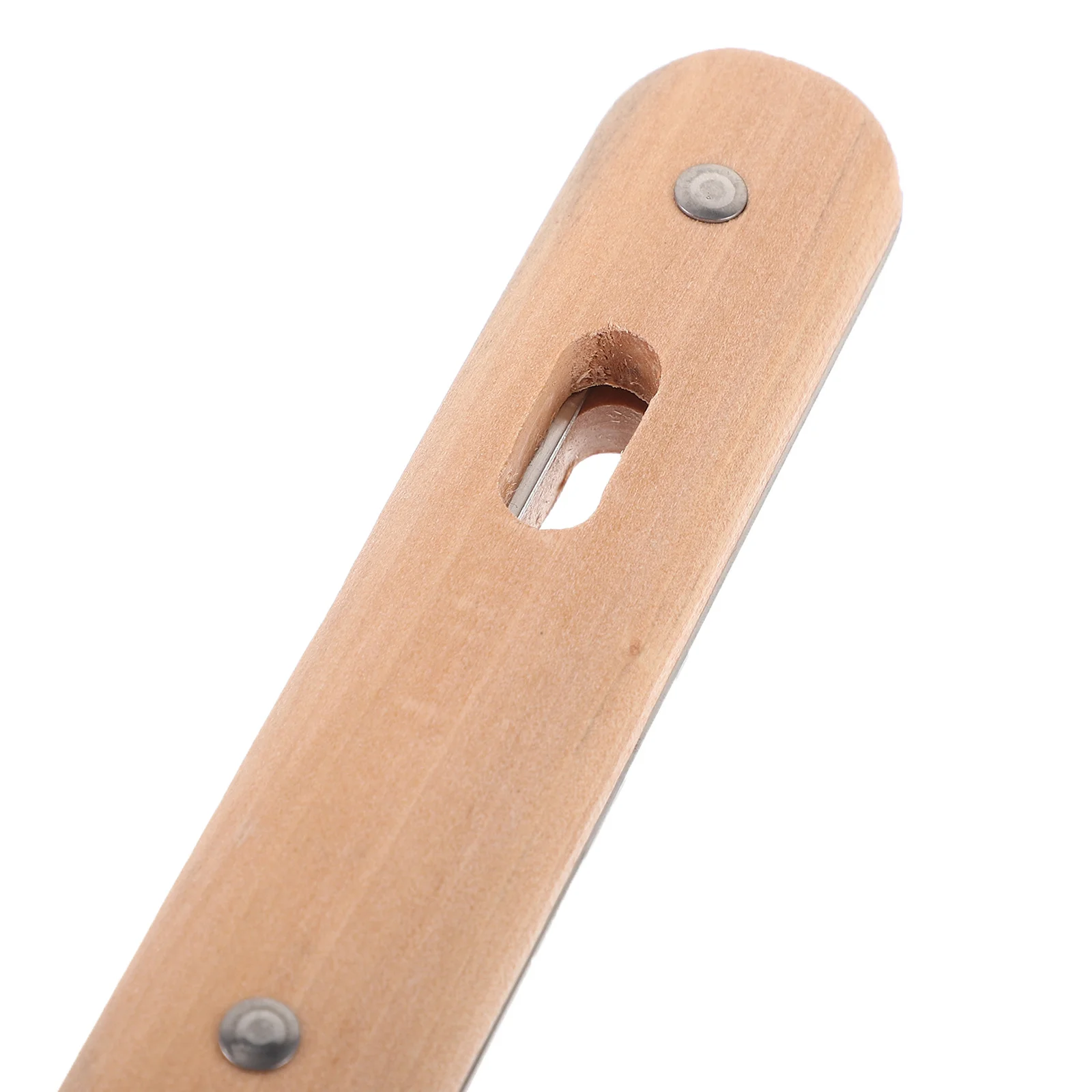 

Stainless Steel Skimmer Slotted Spoon Heat Resistant Handle Cooking Kitchen Tool Suitable for Frying Boiling Oil