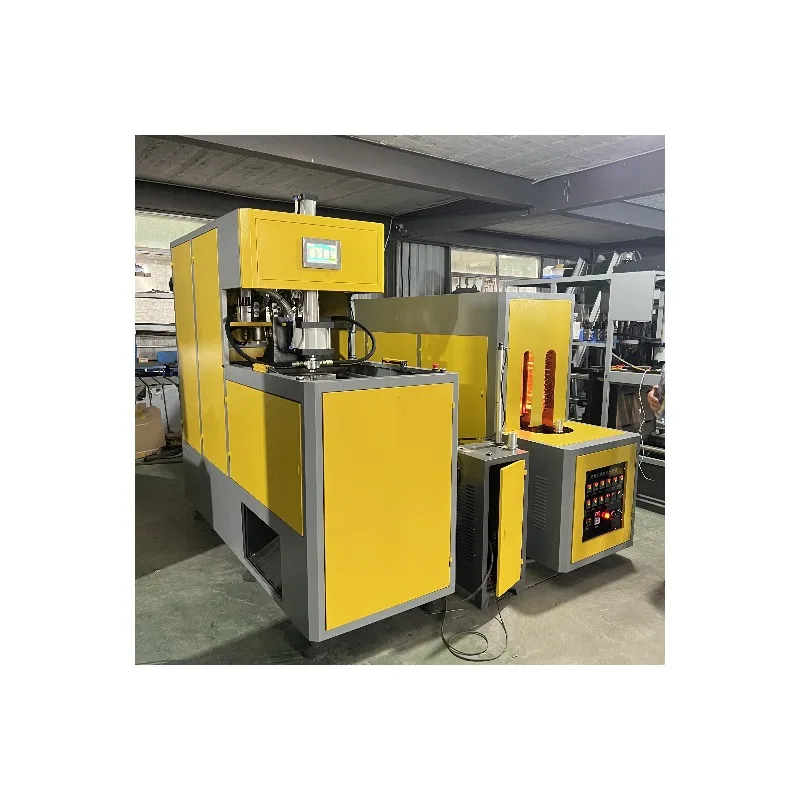 Yg Semi Automatic T… - image