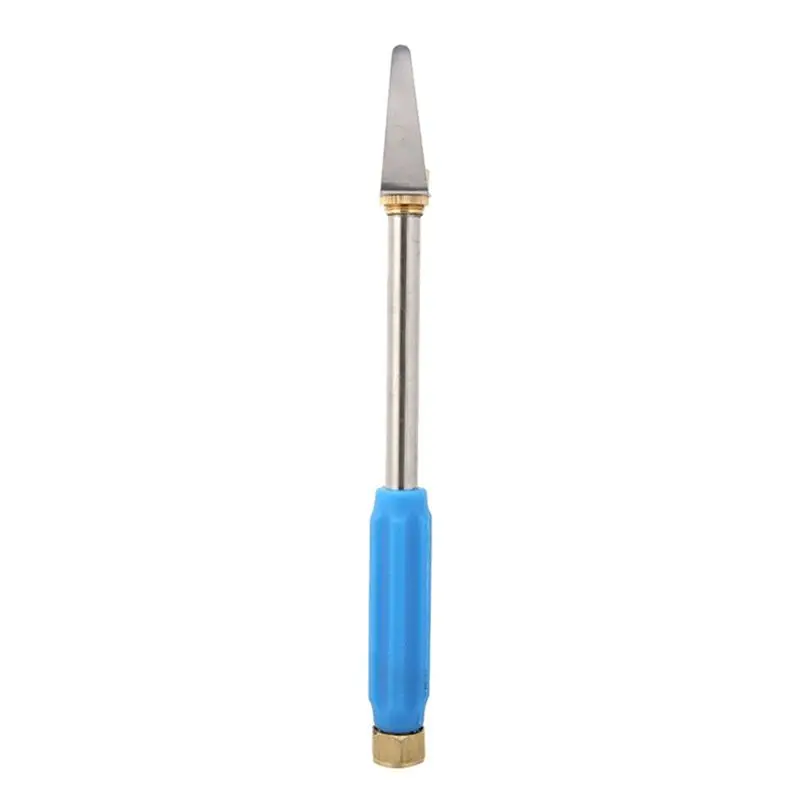 AB08-Long Range Chemical Nozzle Power Washer Compatible For 1000 To 6000 Psi Pressure Washing Pressure Washer Accessories
