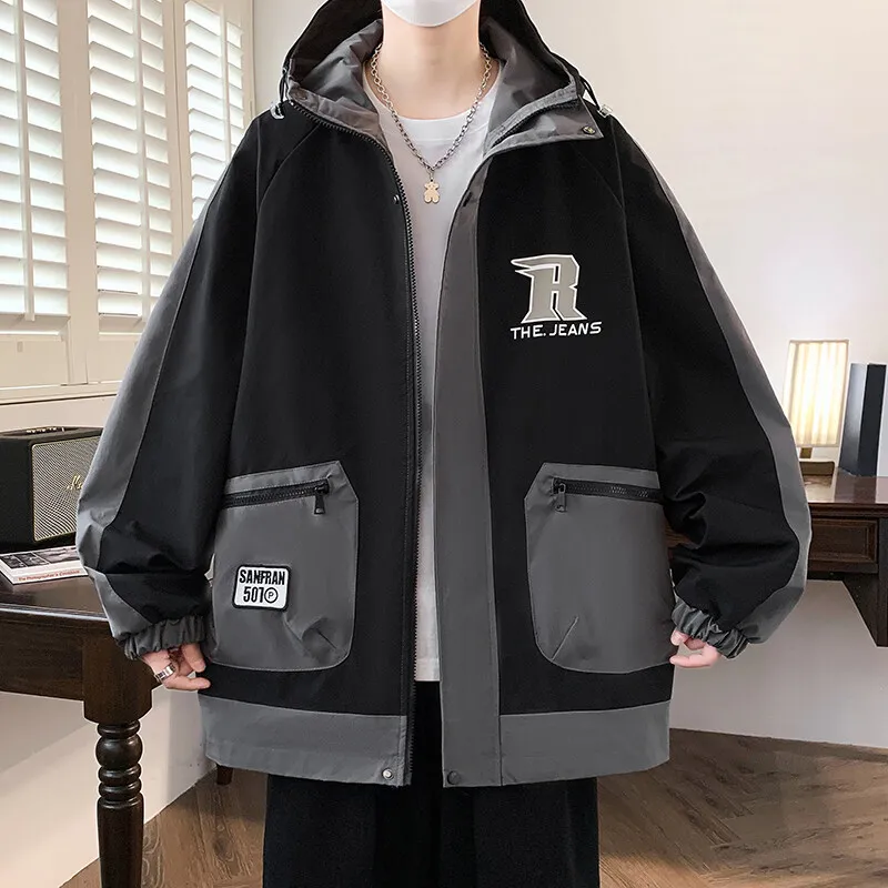 Thumbnail 4 - #13 New Mens Classic Trench Coats Arrivals