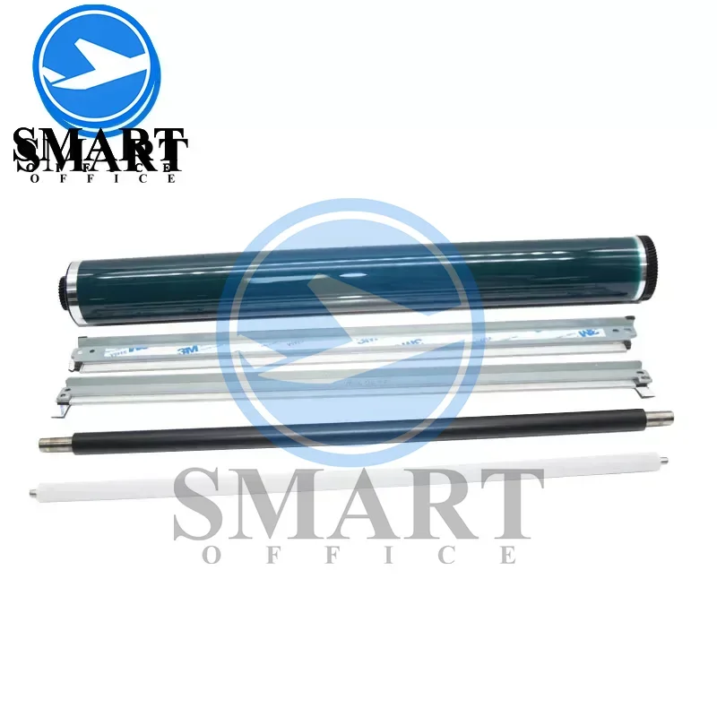 OEM COLOR HEAVY DRUM UNIT MAINTENANCE KIT support for RICOH MPC3002 MPC3502 MPC4502 MPC5502 MP C3003 C3502 C4502 C5502 DRUM UNIT