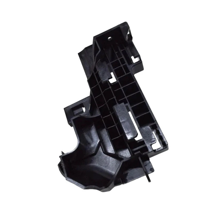 Super Sale 1Pair Car Water Tank Lower Cooling Radiator Holder for BMW 5 Series X5 G30 G31 G32 G11 G12 17117933886 17117933885