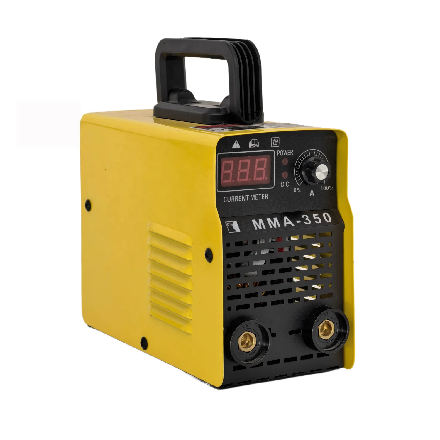 Top Quality MMA Manual Welder Electric Welding Handheld Welding Machine Welding Equipment 300amp