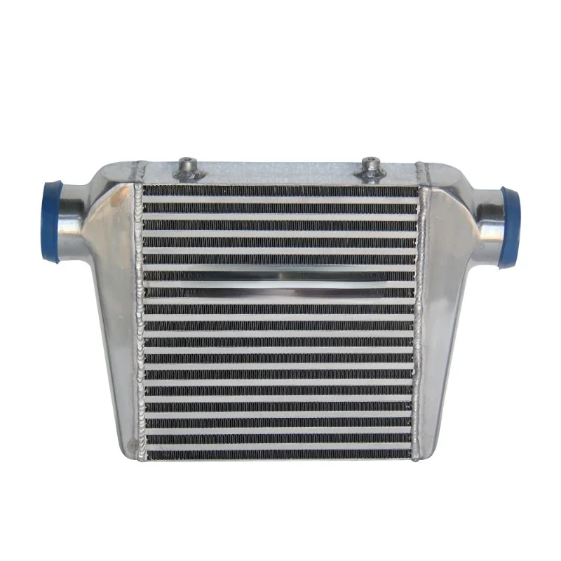 

apply to Aluminum Plate Bar Fin Intercooler For Car
