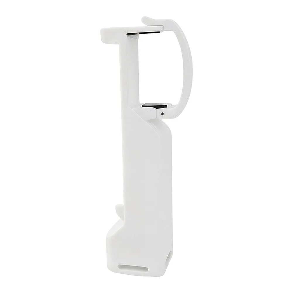 ABS Built Vertical Bracket Mount for Insta360 For Luna For Ultra For Stabilizer 13x7x4cm Portable Compact Camera Support Stand