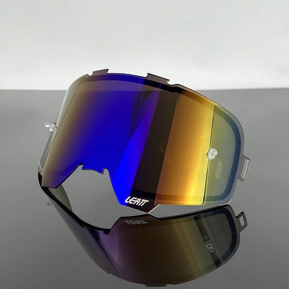 Motorradbrille mit Schnellverschluss, Motocross-Brille, Offroad-HD-Photochrom-Linse, MX MTB ATV Hochwertige Fahrradbrille – Detail 6