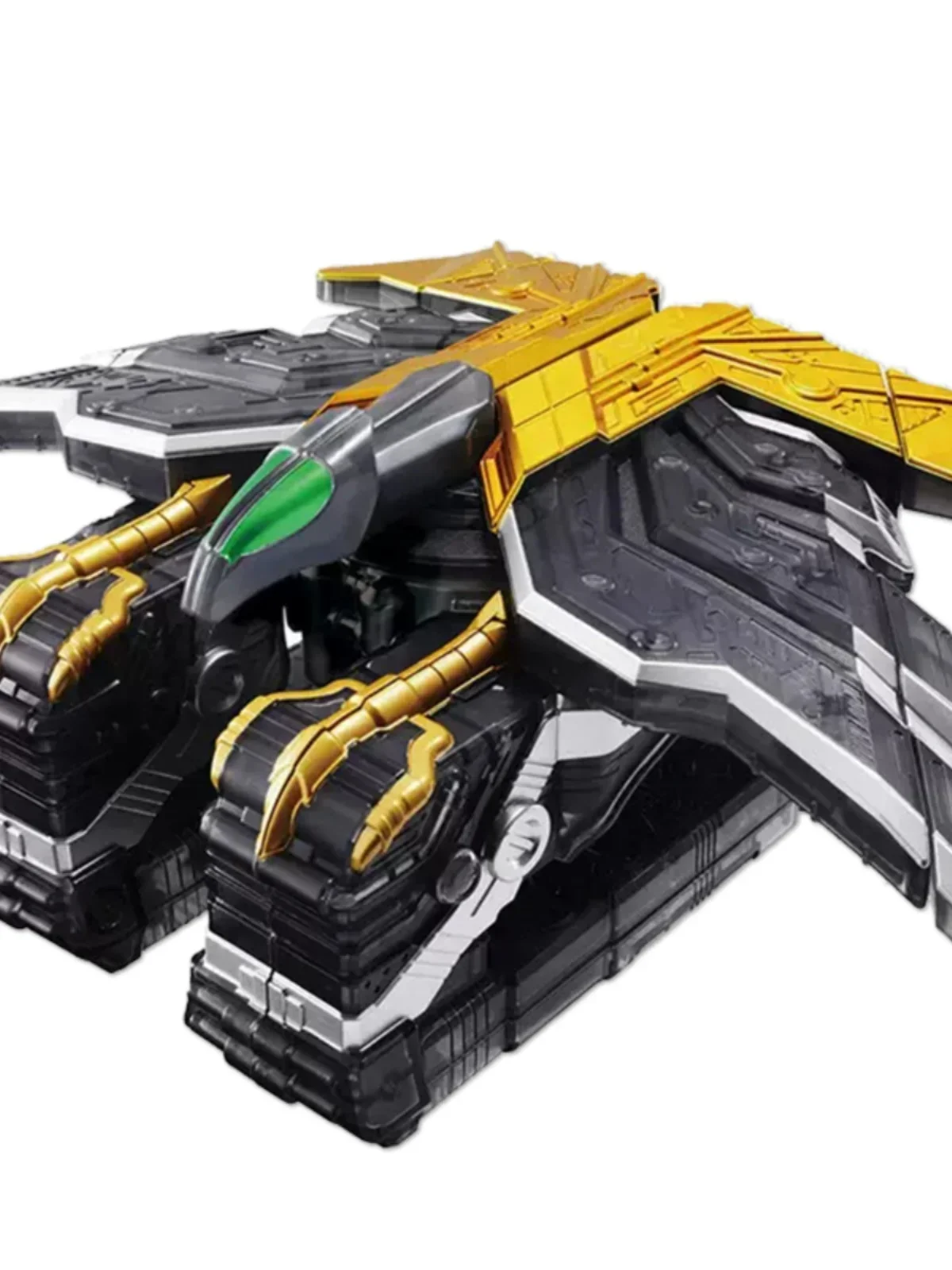 

Kamen Rider W Double Ride series DX Ultimate Tusk Eagle Gaia Bird