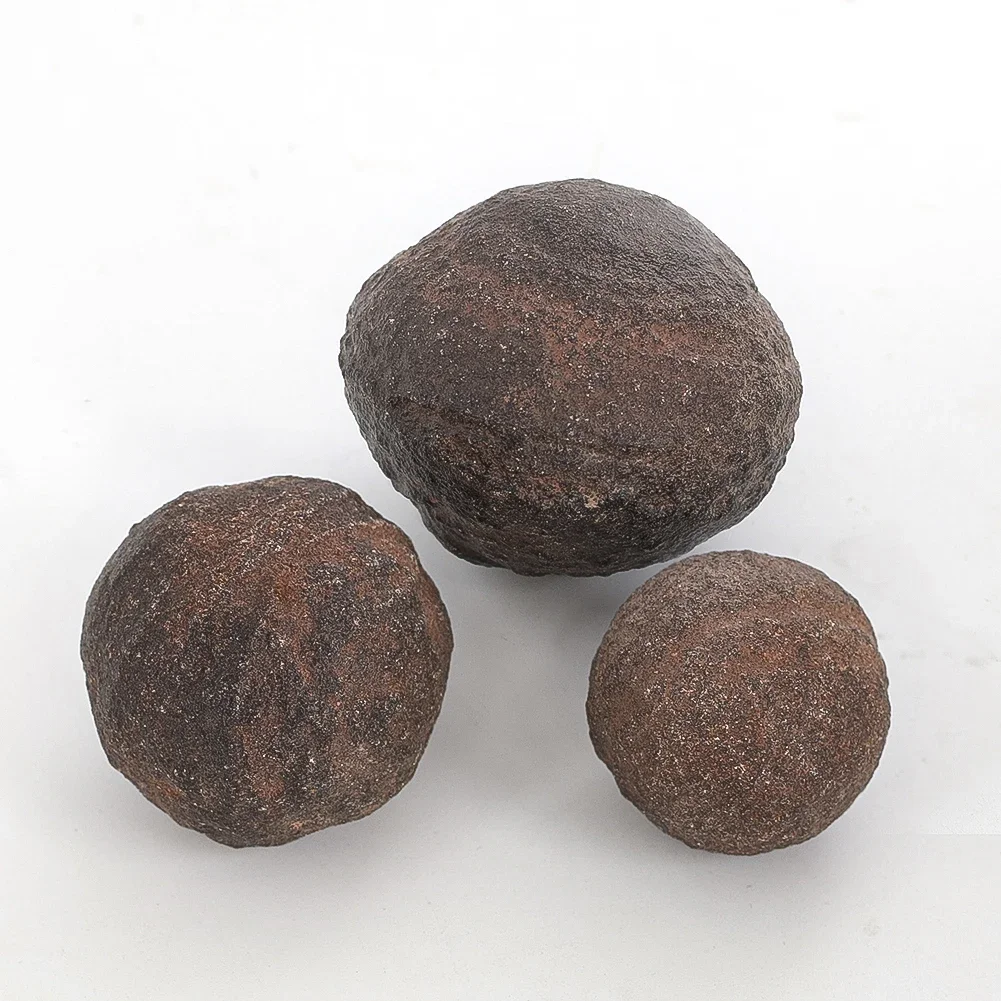 Moqui Marble Shaman Stone Male Female Natural Rare Magic Boji Kansas Raw Gemstone Amulet Reiki Energy Spirit Meditation Healing
