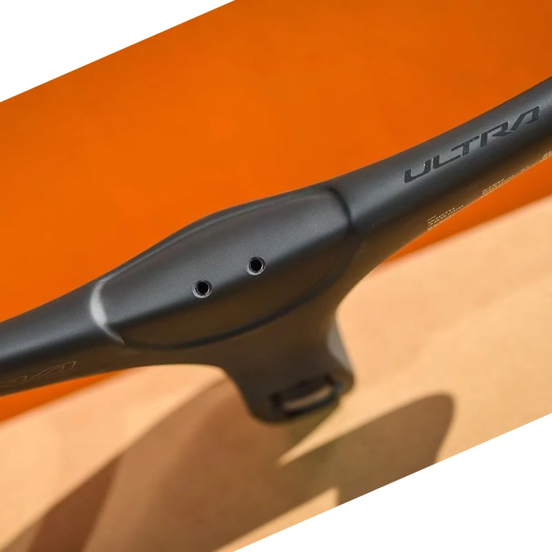 The One Ultra Carbon Road Handlebar 28.6mm
