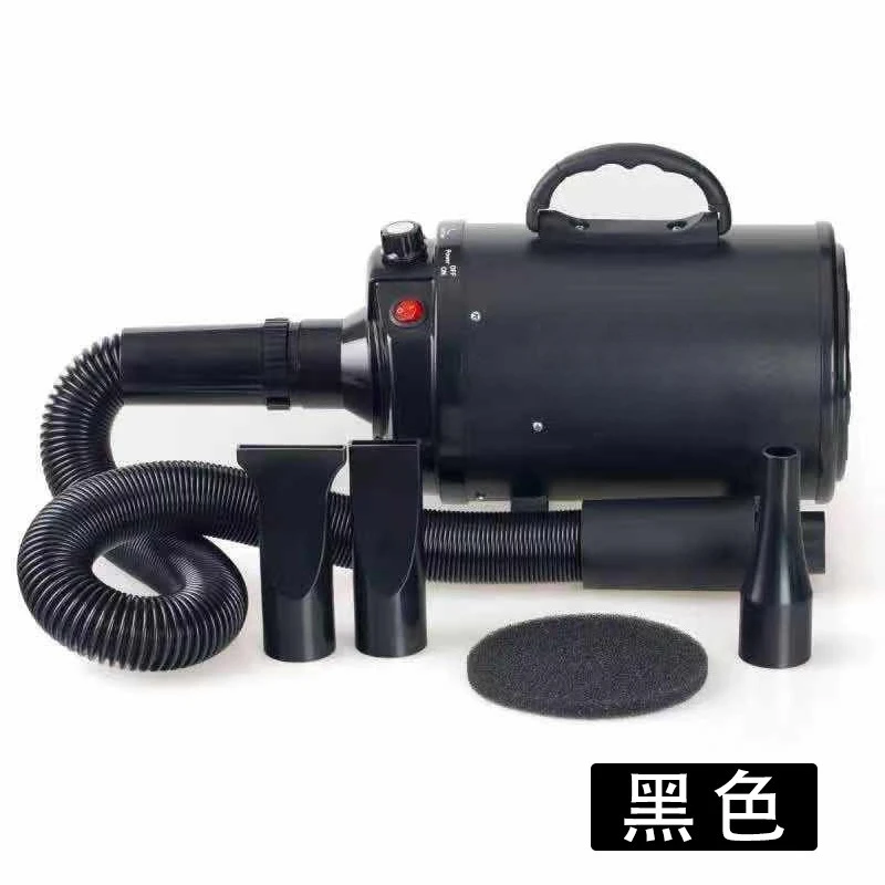 

Hot Blower Dryer Blowing Dryer Engine Compartment Cleaning Steam Beauty
