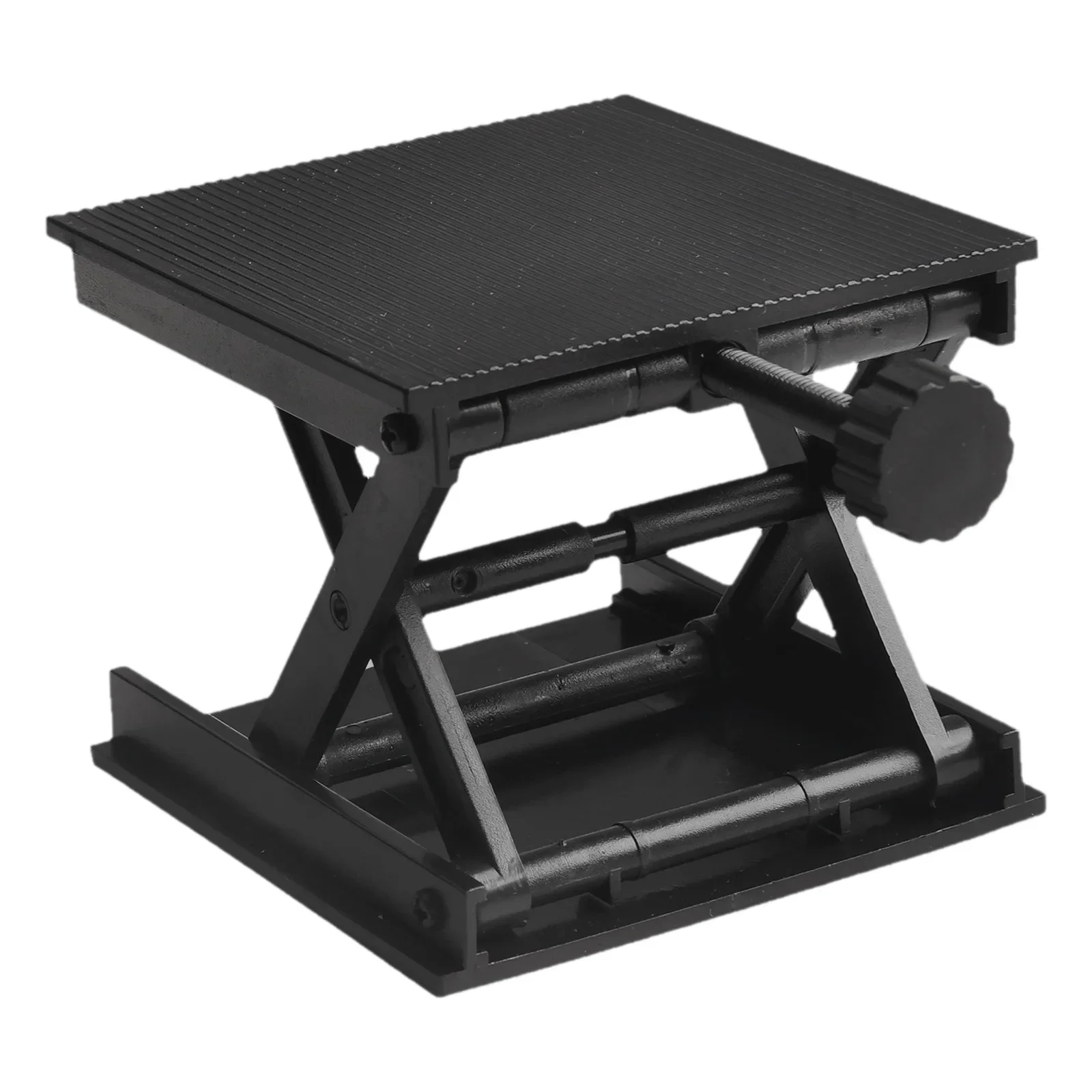 Experiment Support Woodworking Carving Lift Table Lift Table Bracket Tool Small Equipment Support Long Service Life