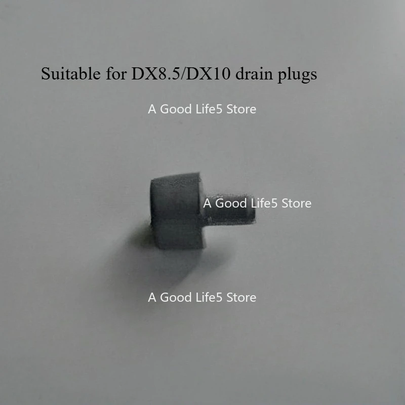 

Applicable To Delonghi DX8.5 DX10 Dehumidifier Drain Plug, Dehumidifier, Drain Plug, Plastic Plug