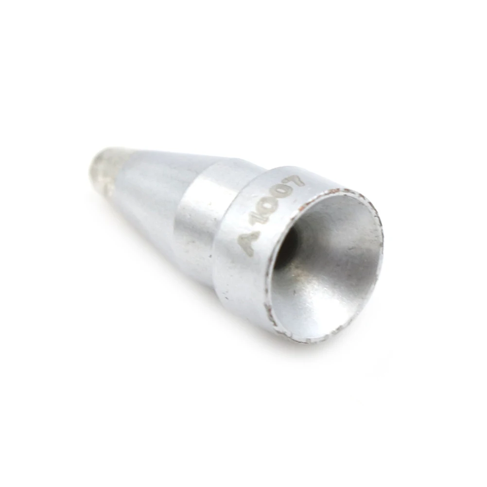 Pistolet à dessouder sans plomb, A1004/A1005/A1007 0.8/1.1/1.6MM, pointe à souder pour Hakko 802 808 809 807 817