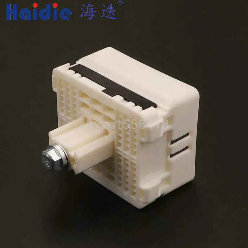 1-20 مجموعات 8 دبابيس موصل السيارات HD841-1.5-6.3-11 #3