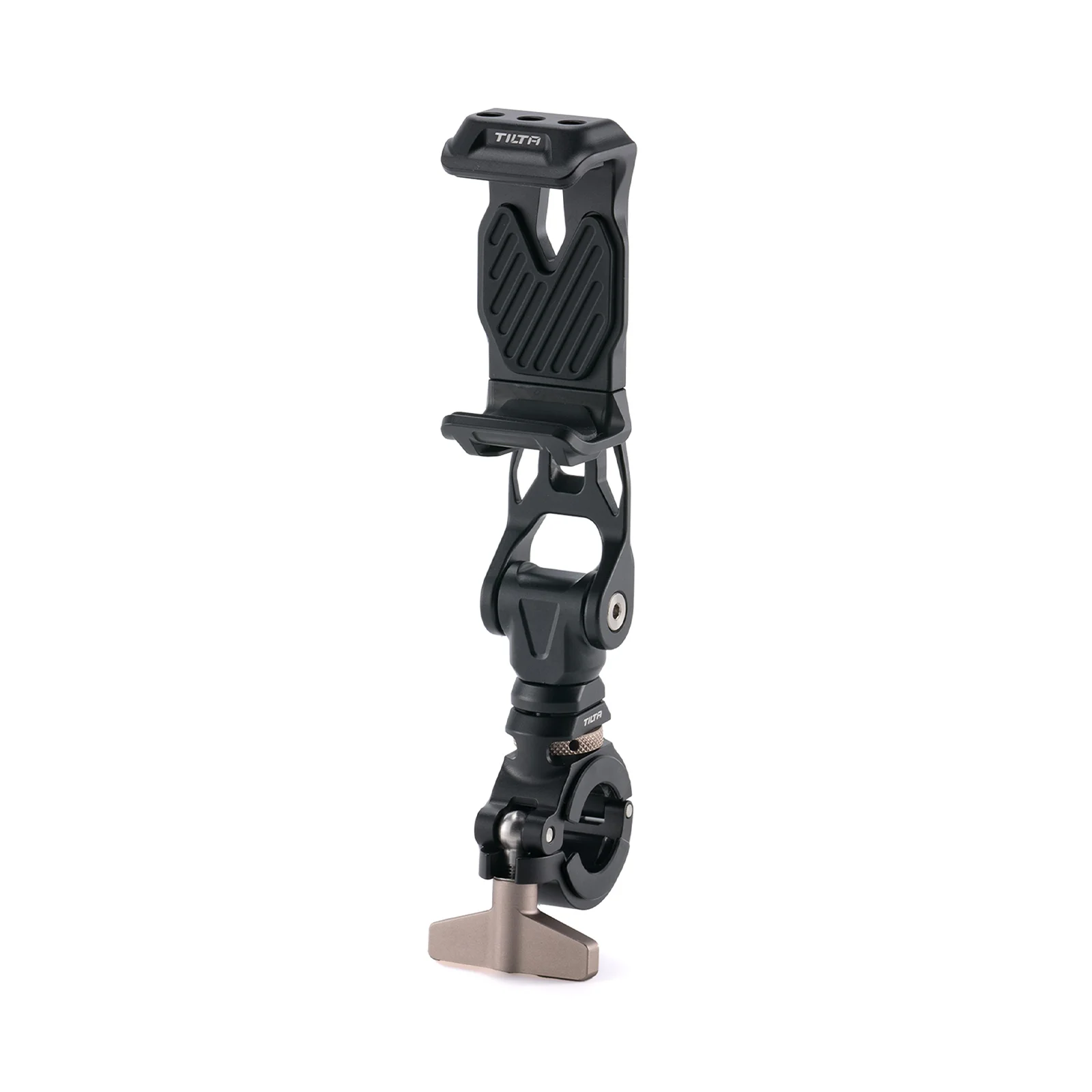 TILTA TA-PMB5-15K Draaibare Telefoon Montagebeugel V2 voor 15mm Koude Schoen NAVO Stuur Mount 1/4 "-20 Adapter