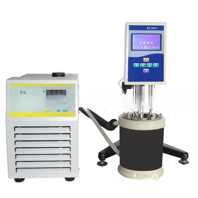 Liquid Crystal Rota…