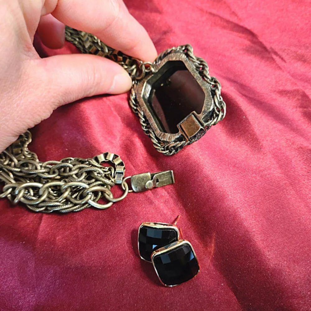 Thumbnail 2 - #14 Newest Layered Chain Necklaces