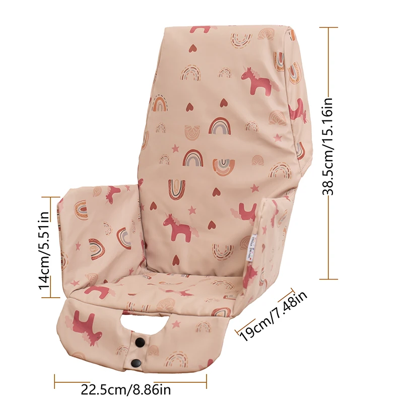 Thumbnail 3 - #39 Highchairs Discount Picks