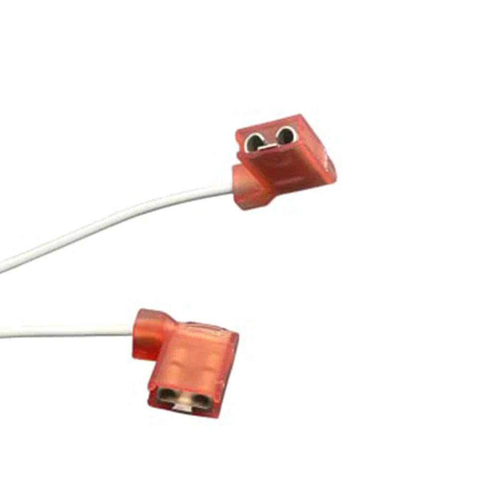 For Norcold 618548 Replacement RV Refrigerator Thermistor Assembly Precise Temperature Control Reliable Performance