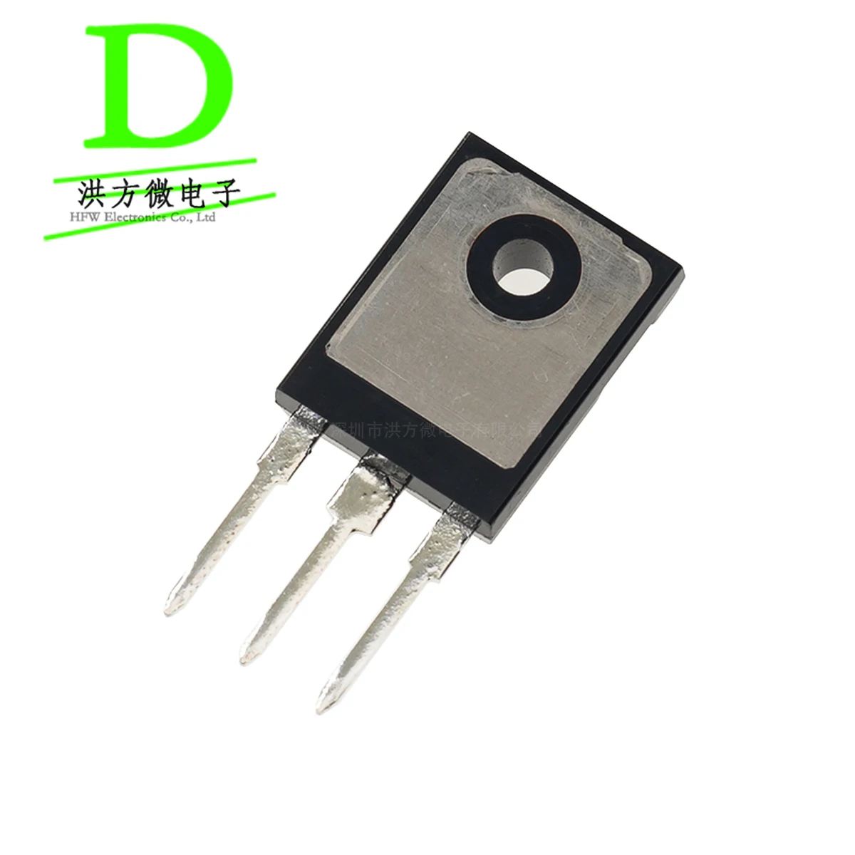 1PCS AUIRFP4110 NEW MOSFET 1 x N-channel 100V 180A 3.7mΩ@10V, 75A 370W TO-247AC-3 TO247 AUIRFP4110 IRFP4110 FP4110