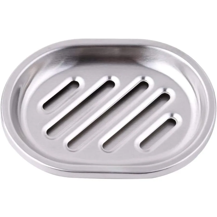 Soap Dish Stainless…