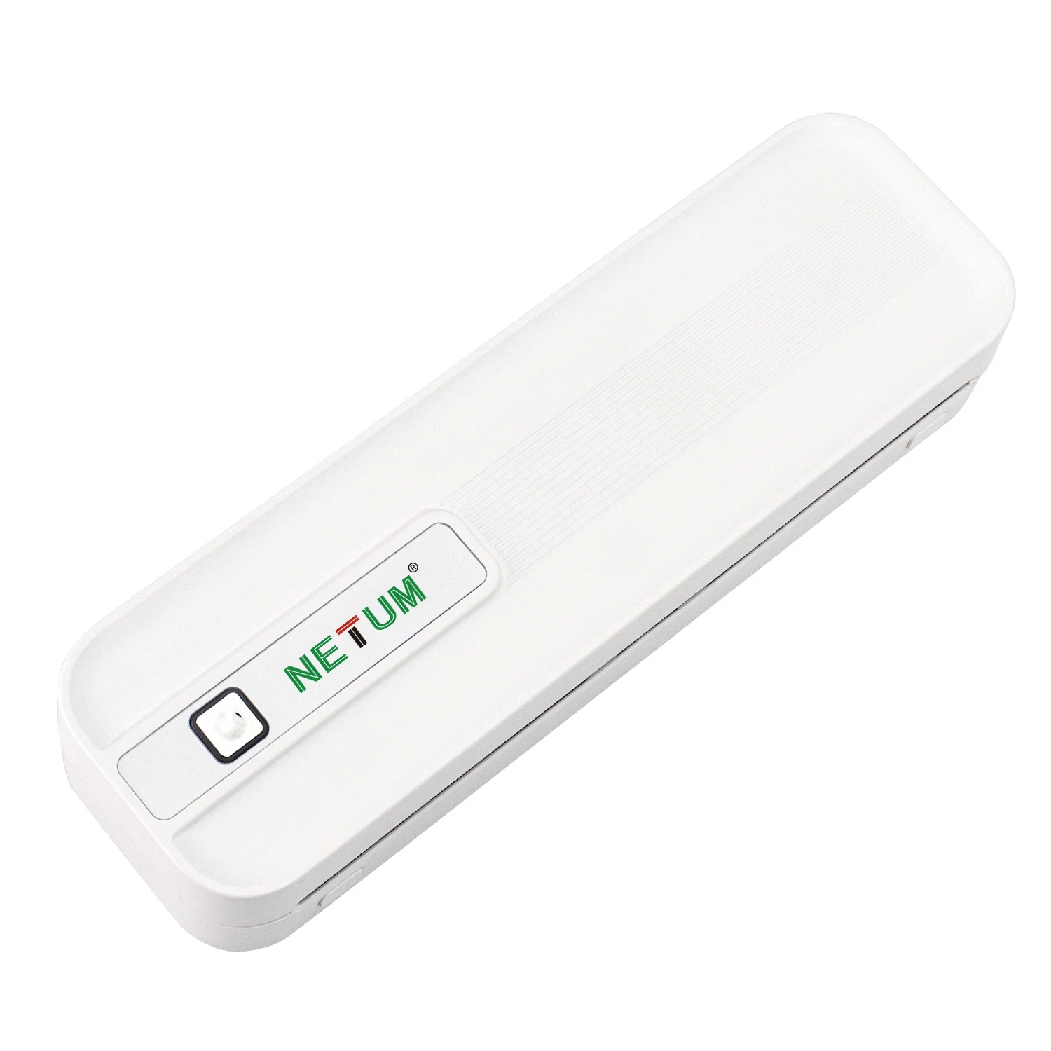 

Portable A4 Bluetooth Printer 200DPI Thermal Inkless Small Office Home A4 Thermal Printer