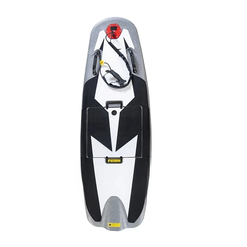 

Combination Boat Electric Surfboard Water Special Kit Upgraded Seated Surfing