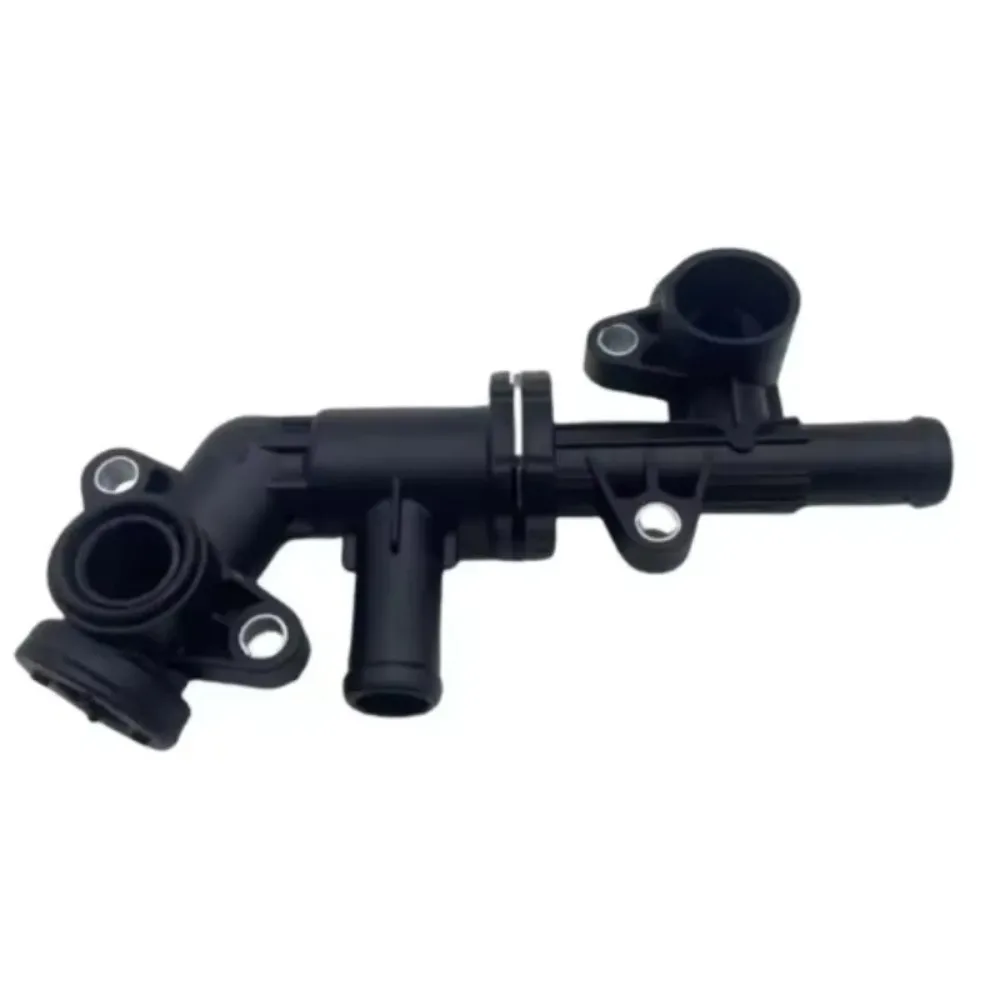 ZF-F Para Hyundai para KIA 2.4L 3.3L 3.8L 2013-2021 25630-1U500 25630-2W500 256301U500 256302W500 válvula de agua calentador enf