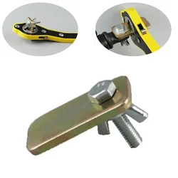 34cm Repair Tool Ratchet Wrench Scissor Jack Auto Labor-Saving Jack Garage Tire Wheel Lug Wrench Handle Labor-Saving High Carbon