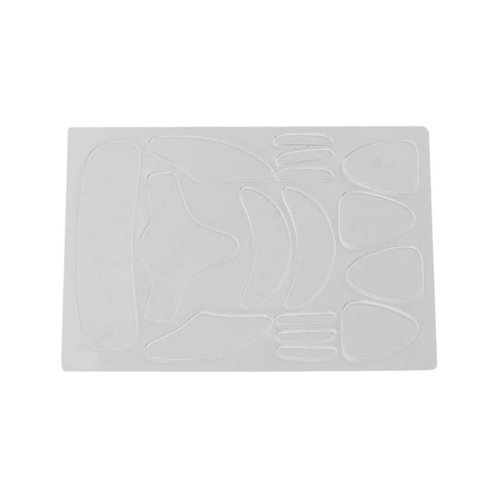 Skin Elasticity Wrinkle Removal Patches - Reusable Chest Wrinkle Odorless for face Patch