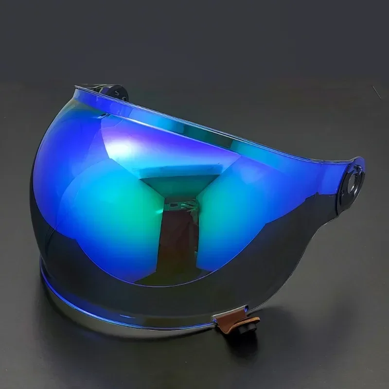 Visiera per casco Bell Bullitt Bubble Tab