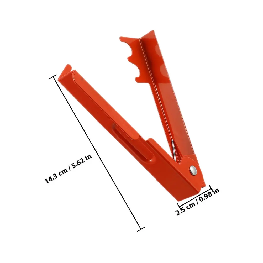 2Pcs Thorn Remover Tool for Roses Garden Flower Arranging Floral Design DIY Bouquet Making Leaf and Stripping Gardening
