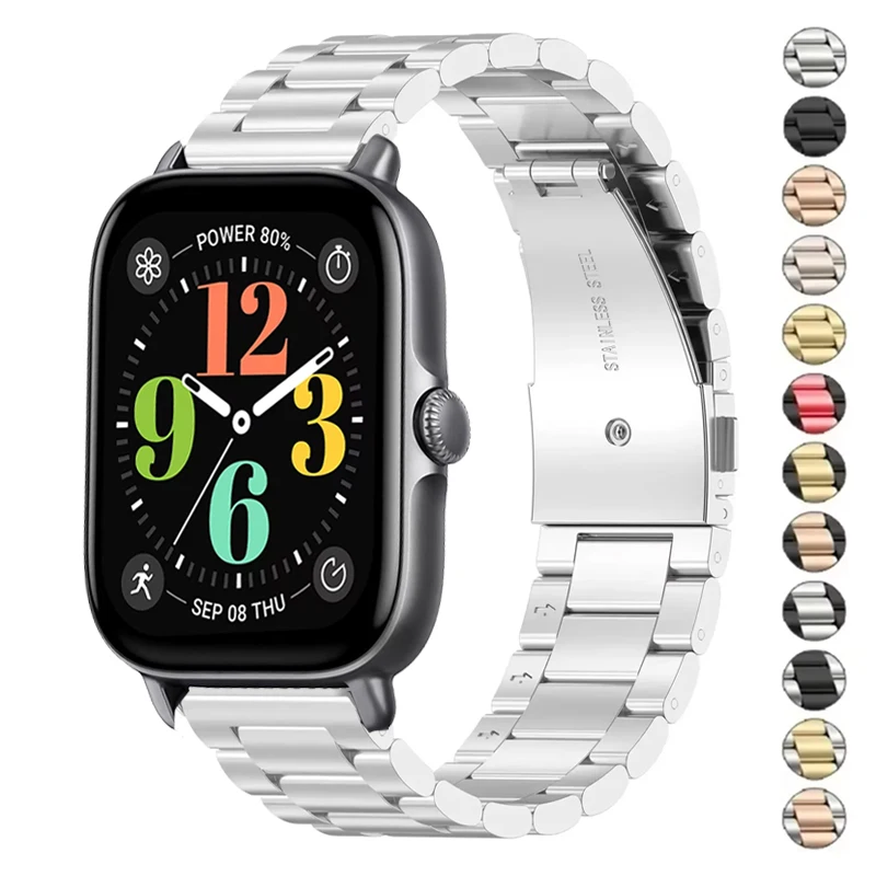 22 20Mm Stainless S… - image