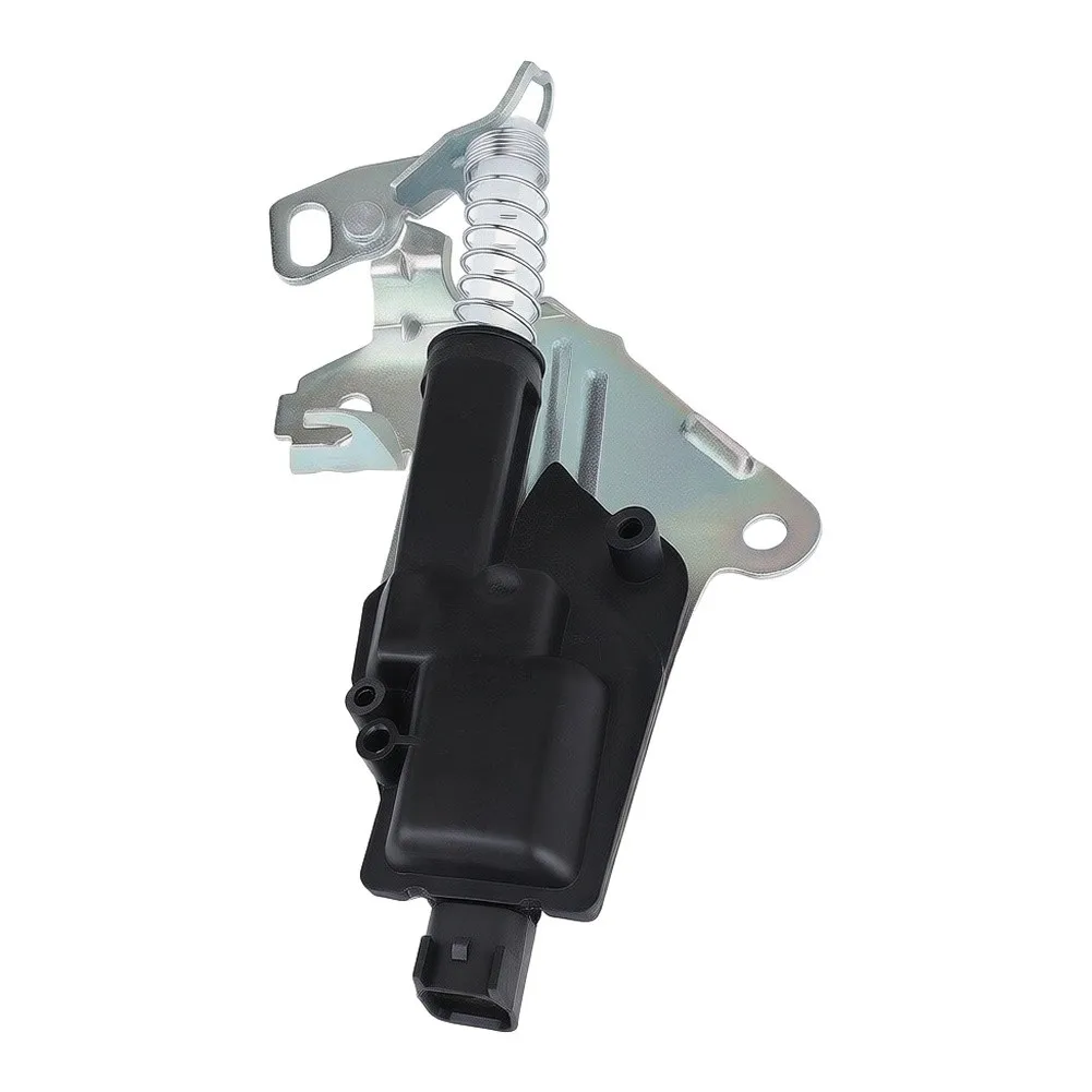 001         Car Tailgate Boot Trunk Lock Motor Actuator For Ford For Fiesta For Fusion 1481081 Car Accessories