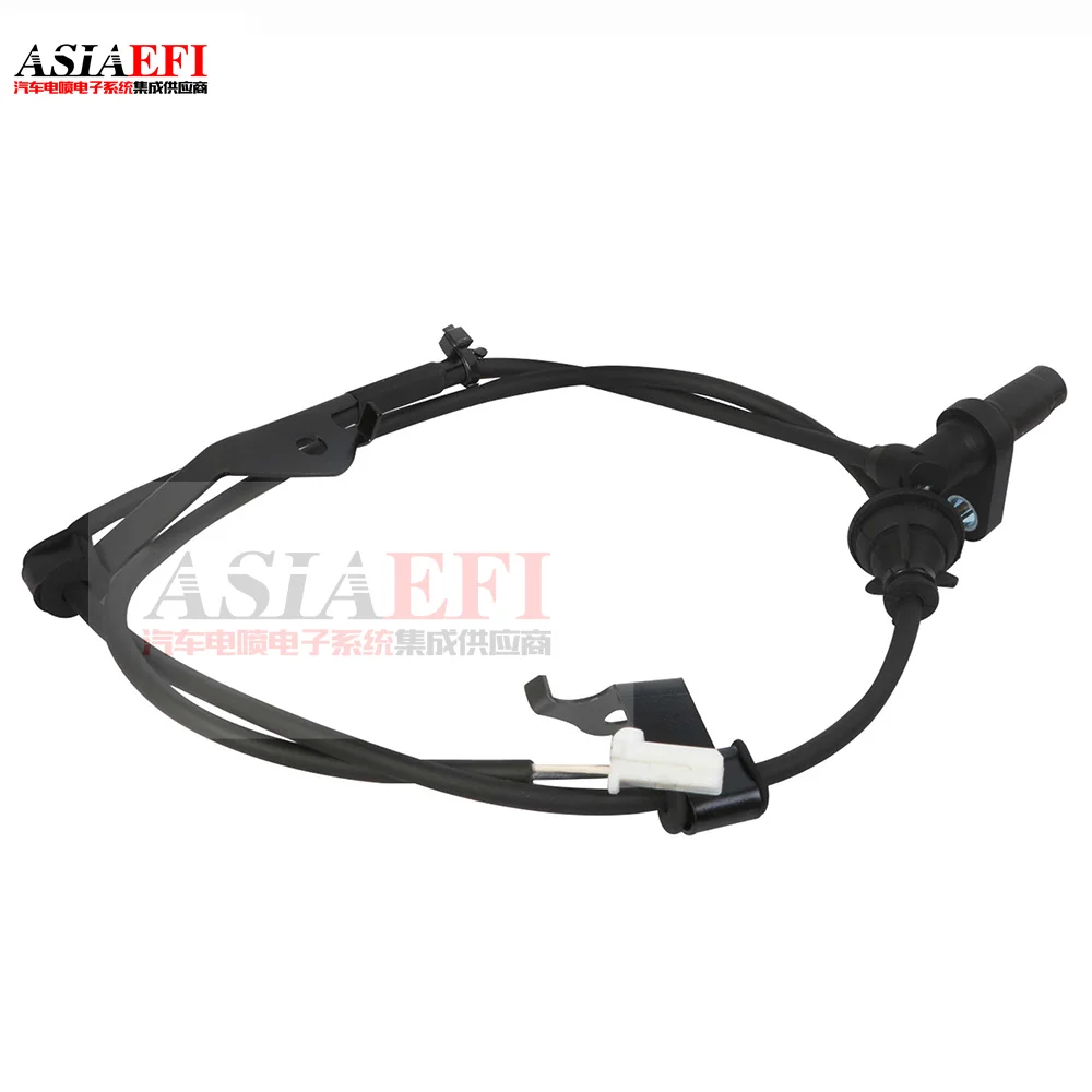 Alta qualidade oem 89545-52050 sensor de velocidade da roda traseira direita abs para toyota belta corolla porte ractis pá vitz 8954552050
