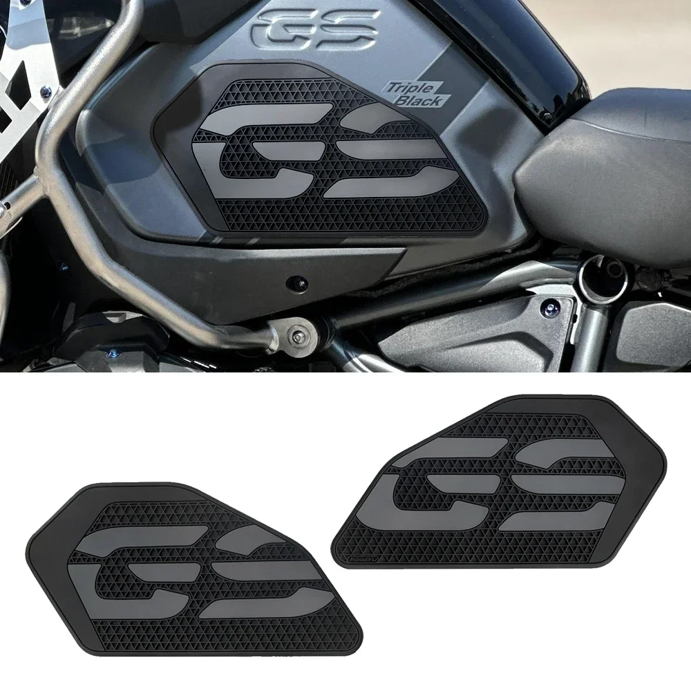 

Motorcycle Tank For BMW R1200GS 2014-2018 / R1250GS ADV 2019-2022 Motorcycle Tank Pad Knee Grip