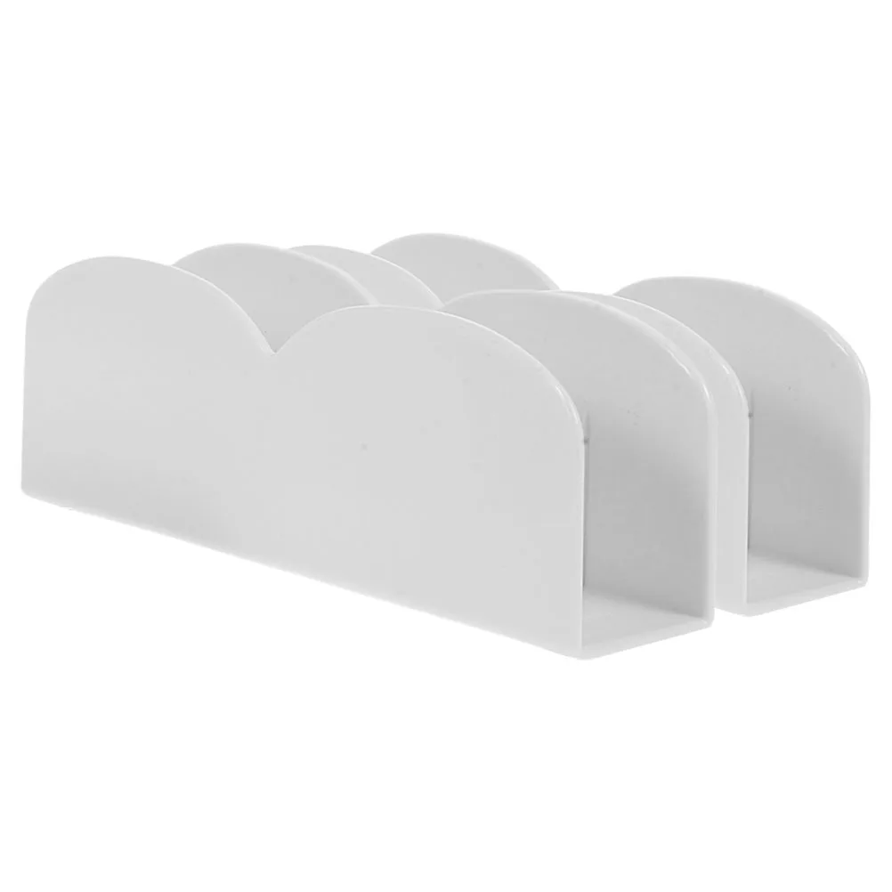 2 قطعة روضة الطفل استقرار مقاطع المضادة للانزلاق الطابق القابضون لدعم استقرار قدم الكلب الحيوانات الأليفة اللعب القلم #1