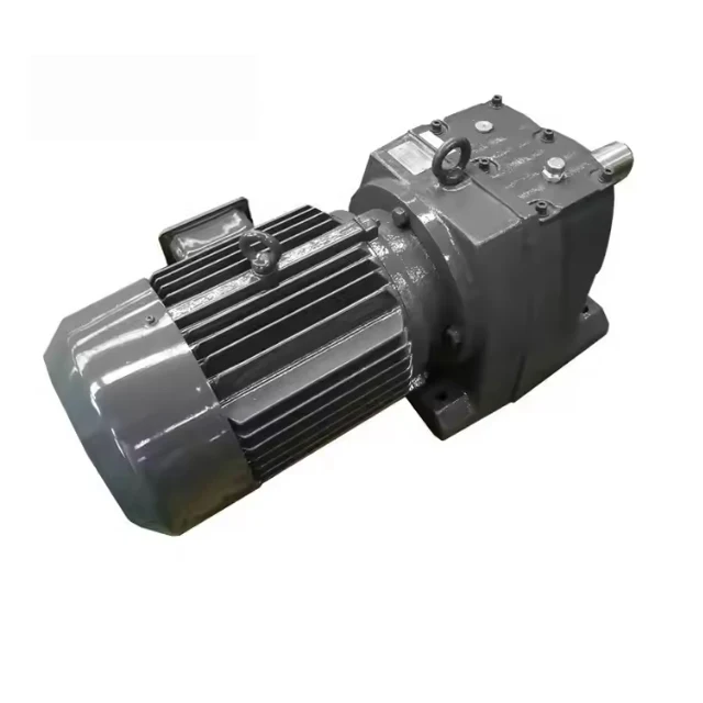 

Gearbox Speed Reducer Motor Speed-up Gearbox for Turbine Generator