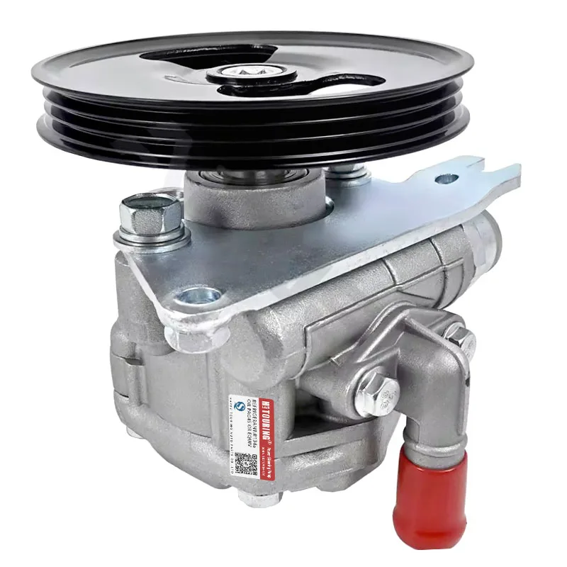 Power steering pump For Nissan Primera P10 Maxima J30 Infiniti Cefiro A31 R33 49110-21U00 49110-23U00 49110-70T00 49110-71L01