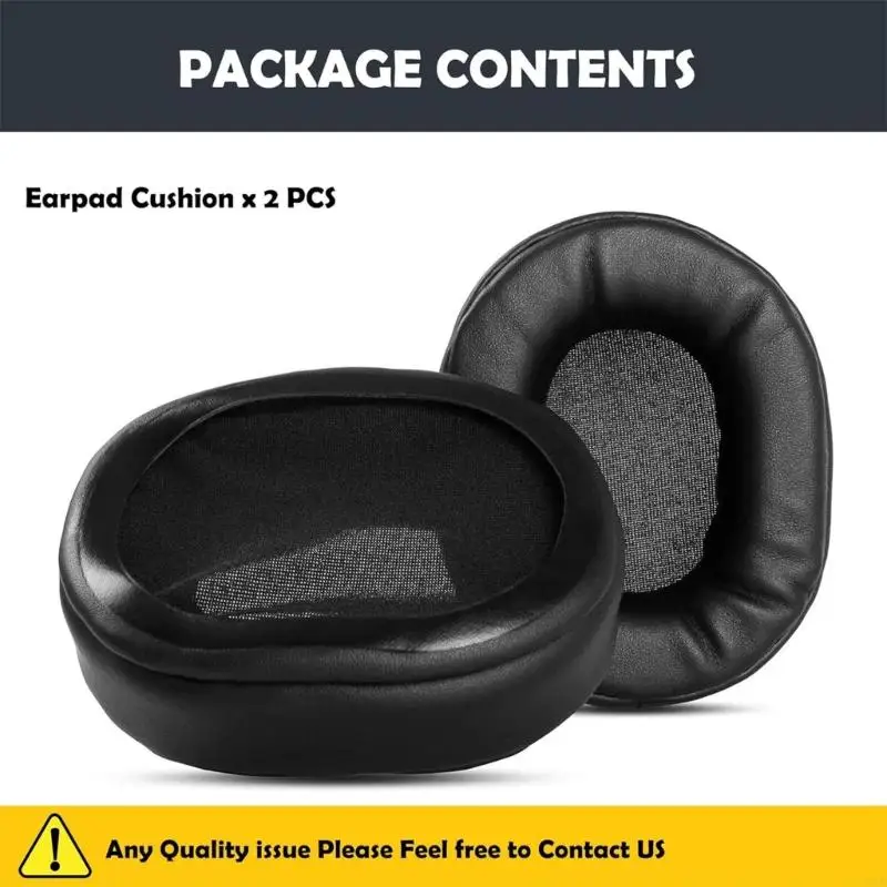 Earmuffs R2LB cho nghe WHP3311BK/WHP3311