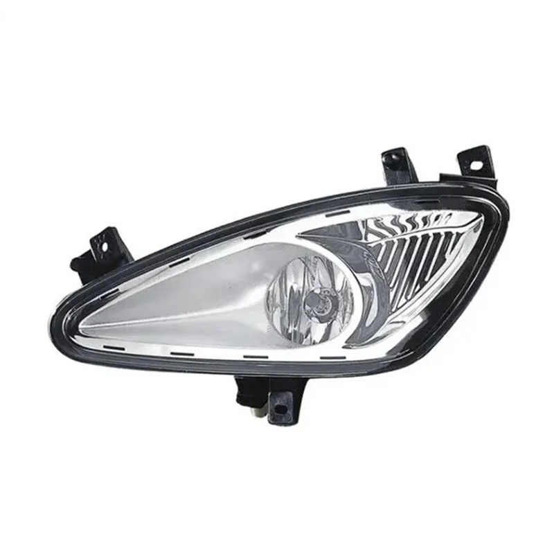 

New Arrival Front Left Fog Light Lower Bumper Foglamp For W221 S550 S600 2007-2009 A2218200156 2218200156 Parts