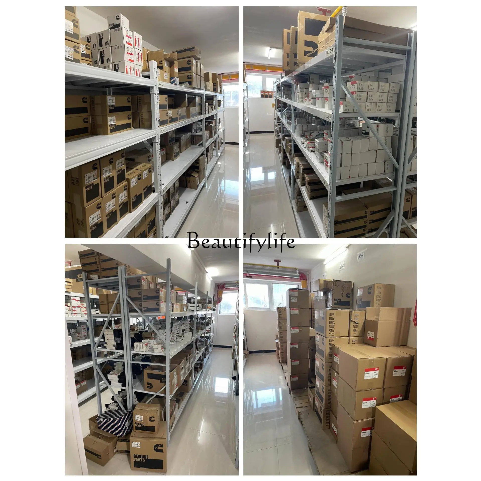 yj22 B3.3 excavator B3.3-85 85hp complete engine assembly