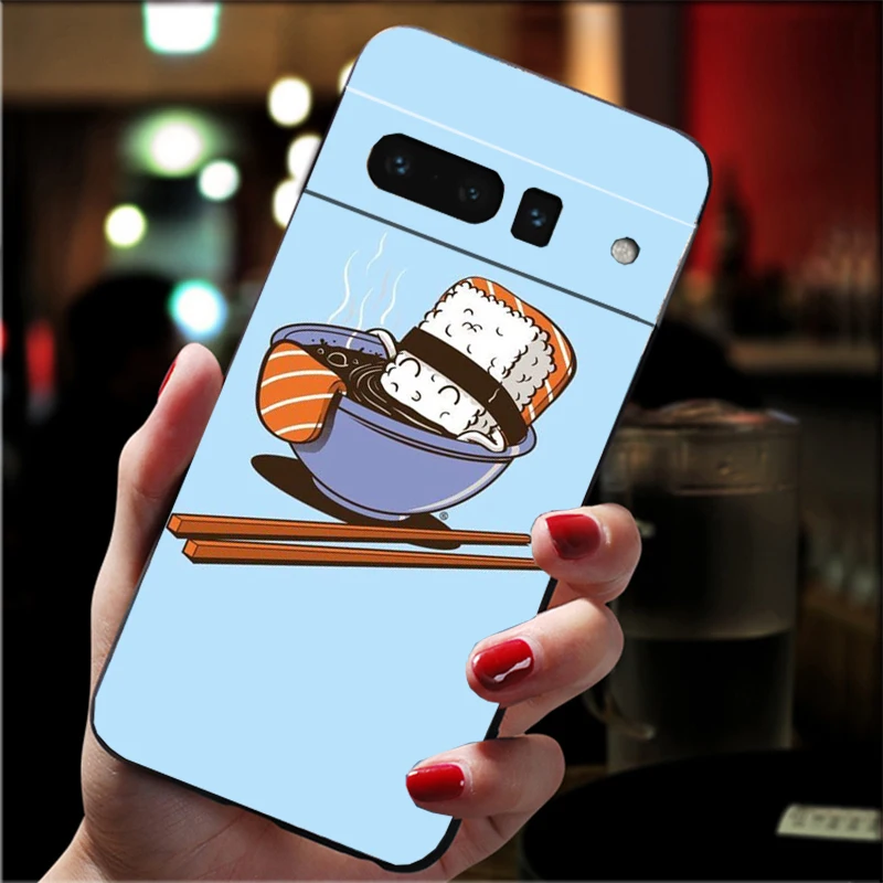 Phone Case For Goog… - image