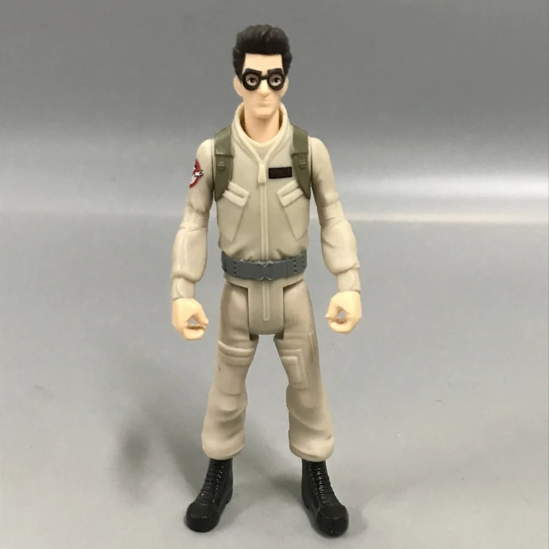 Ghostbusters Peripherals Model Doll Action Figure Birthday Gift